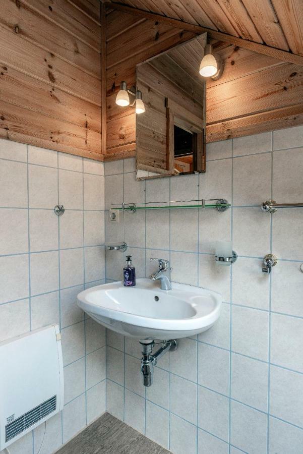 Апартаменты Ferienhaus Silvretta Nova Galgenul Экстерьер фото
